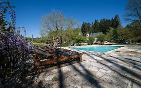 Le Moulin De Planiol