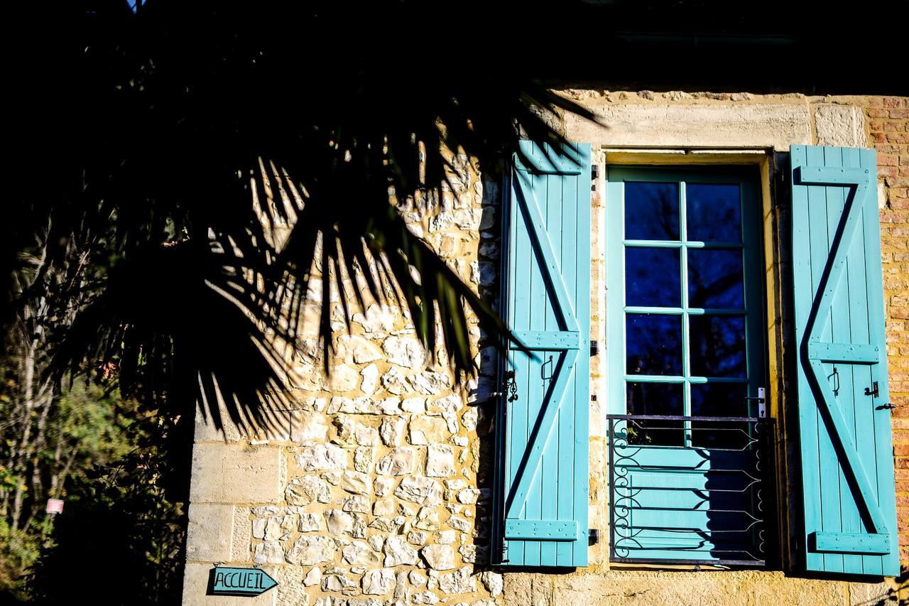 Le Moulin De Planiol Bed & Breakfast Le Vigan  Room photo